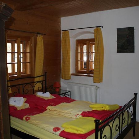 Bruggerhaus Apartment Schoeder ภายนอก รูปภาพ