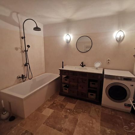Bruggerhaus Apartment Schoeder ภายนอก รูปภาพ