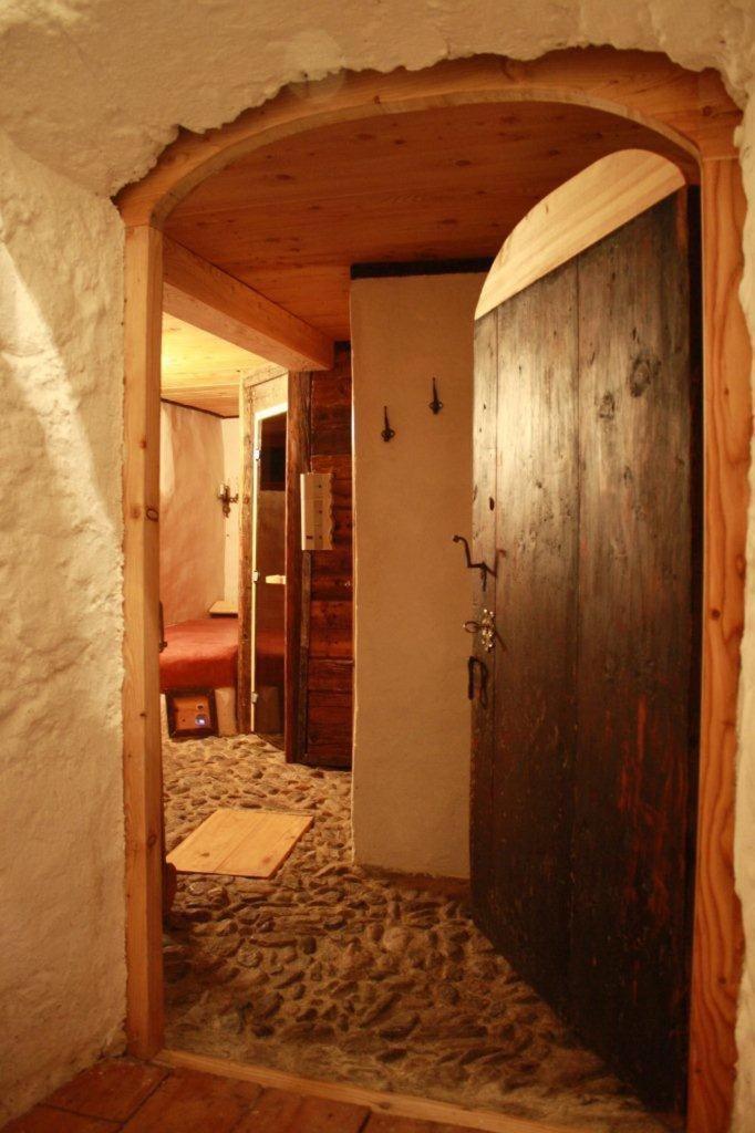 Bruggerhaus Apartment Schoeder ภายนอก รูปภาพ