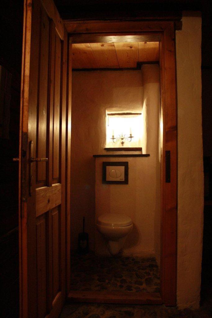Bruggerhaus Apartment Schoeder ภายนอก รูปภาพ
