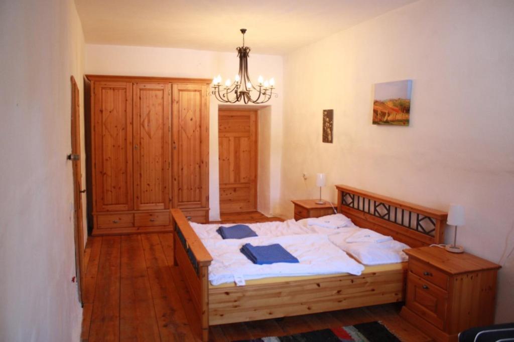 Bruggerhaus Apartment Schoeder ห้อง รูปภาพ