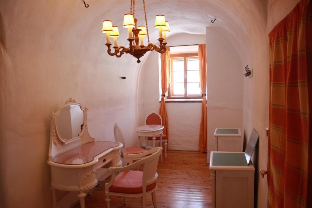 Bruggerhaus Apartment Schoeder ห้อง รูปภาพ