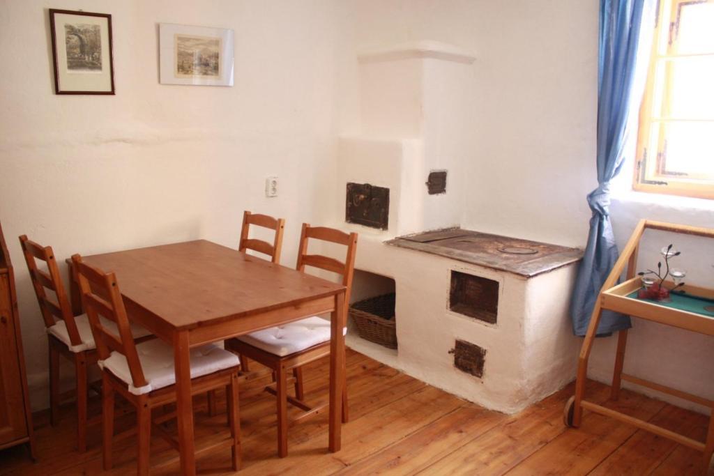 Bruggerhaus Apartment Schoeder ห้อง รูปภาพ