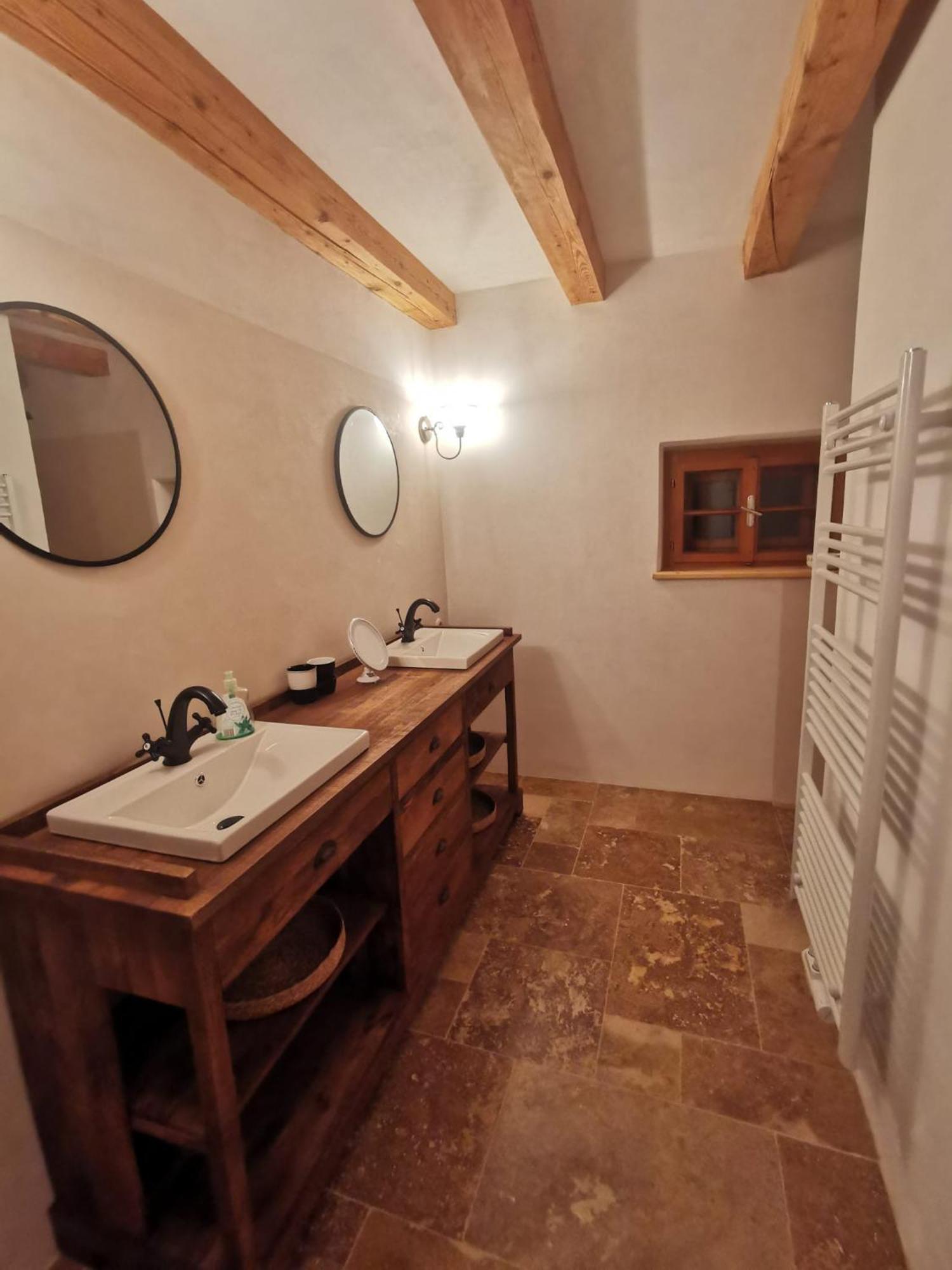 Bruggerhaus Apartment Schoeder ภายนอก รูปภาพ
